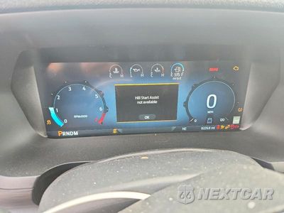 Zdjęcie 9 z 13 samochodu: 2025 FORD F150 XLT VIN:1FTFW3LD4SFB16164 - miniatura