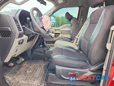 Zdjęcie 7 z 12 samochodu: 2017 FORD F250 SUPER DUTY VIN:1FT7X2B6XHED03096 - miniatura