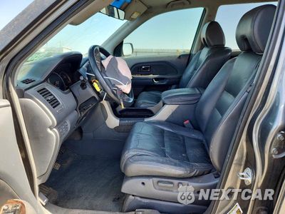 Zdjęcie 7 z 14 samochodu: 2008 HONDA PILOT EXL VIN:5FNYF18518B019824 - miniatura