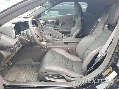 Zdjęcie 7 z 12 samochodu: 2023 CHEVROLET CORVETTE STINGRAY 3LT VIN:1G1YC2D46P5136142 - miniatura