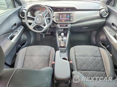 Zdjęcie 8 z 14 samochodu: 2020 NISSAN KICKS SV VIN:3N1CP5CV9LL526411 - miniatura