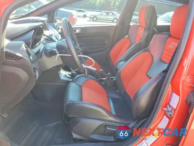 Zdjęcie 7 z 14 samochodu: 2015 FORD FIESTA ST VIN:3FADP4GX9FM195678 - miniatura