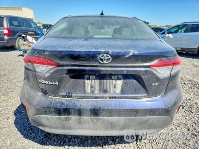 Zdjęcie 6 z 12 samochodu: 2024 TOYOTA COROLLA LE VIN:5YFB4MDE8RP155022 - miniatura