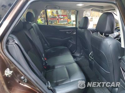 Zdjęcie 10 z 12 samochodu: 2020 SUBARU OUTBACK LIMITED VIN:4S4BTANCXL3172107 - miniatura