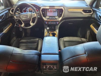 Zdjęcie 8 z 13 samochodu: 2017 GMC ACADIA DENALI VIN:1GKKNXLS5HZ314352 - miniatura