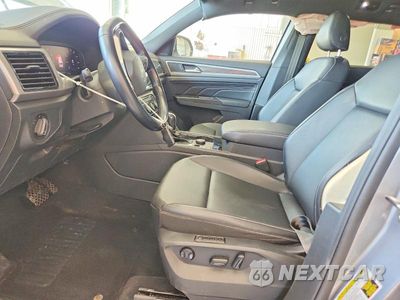Zdjęcie 7 z 13 samochodu: 2020 VOLKSWAGEN ATLAS CROSS SPORT SEL VIN:1V2ME2CA0LC228486 - miniatura