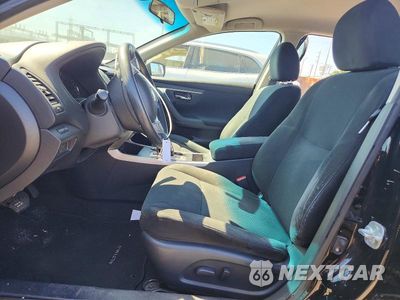 Zdjęcie 7 z 12 samochodu: 2015 NISSAN ALTIMA 2.5 S VIN:1N4AL3AP5FC234821 - miniatura