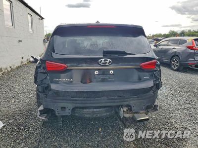 Zdjęcie 6 z 14 samochodu: 2019 HYUNDAI SANTA FE SE VIN:5NMS2CAD8KH053456 - miniatura