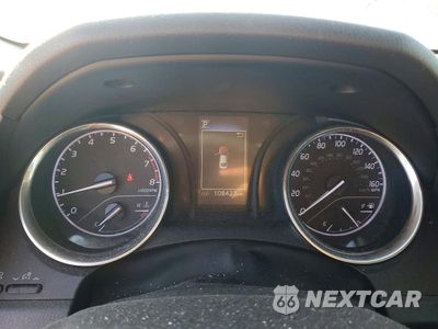 Zdjęcie 9 z 12 samochodu: 2019 TOYOTA CAMRY LE VIN:4T1B11HK2KU247187 - miniatura
