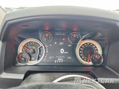 Zdjęcie 9 z 12 samochodu: 2018 RAM 1500 SLT VIN:1C6RR7GT0JS244055 - miniatura