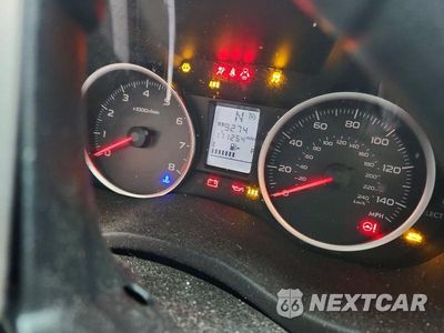 Zdjęcie 9 z 12 samochodu: 2014 SUBARU FORESTER 2.5I PREMIUM VIN:JF2SJAEC5EH403240 - miniatura