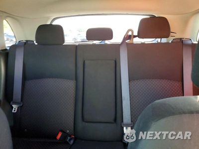 Zdjęcie 10 z 13 samochodu: 2018 MITSUBISHI OUTLANDER SPORT ES VIN:JA4AP3AU9JU000263 - miniatura