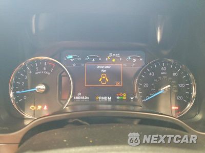 Zdjęcie 9 z 14 samochodu: 2019 FORD EXPEDITION MAX LIMITED VIN:1FMJK1KT3KEA82402 - miniatura