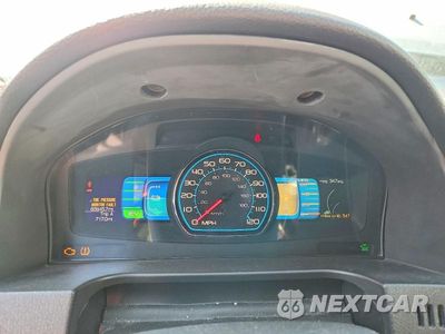 Zdjęcie 9 z 12 samochodu: 2010 FORD FUSION HYBRID VIN:3FADP0L32AR282166 - miniatura