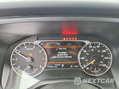 Zdjęcie 9 z 14 samochodu: 2024 NISSAN ROGUE S VIN:5N1BT3AA8RC749922 - miniatura