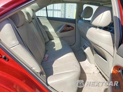 Zdjęcie 10 z 12 samochodu: 2009 TOYOTA CAMRY XLE VIN:4T1BE46K69U394471 - miniatura