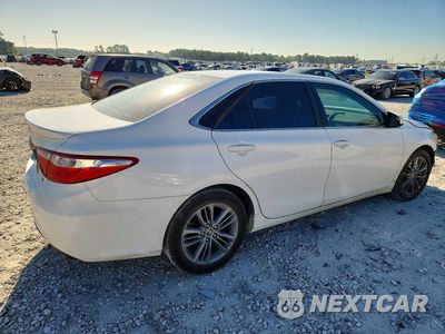 Trzecie zdjęcie samochodu z tyłu: 2015 TOYOTA CAMRY SE VIN:4T1BF1FK8FU063818 - miniatura