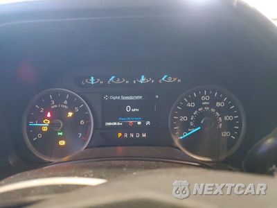 Zdjęcie 9 z 12 samochodu: 2019 FORD F150 SUPER CAB VIN:1FTFX1E44KKD57549 - miniatura