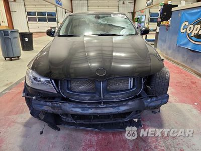 Piąte zdjęcie samochodu w środku: 2011 BMW 328 XI SULEV VIN:WBAPK5C56BA657540 - miniatura