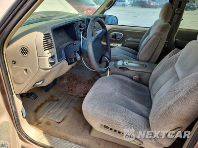 Zdjęcie 7 z 12 samochodu: 1997 CHEVROLET GMT-400 C1500 VIN:2GCEC19R8V1278838 - miniatura