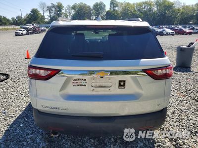 Zdjęcie 6 z 13 samochodu: 2020 CHEVROLET TRAVERSE LT VIN:1GNEVHKW3LJ286911 - miniatura