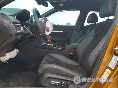 Zdjęcie 7 z 13 samochodu: 2024 ACURA INTEGRA TYPE S VIN:19UDE5G90RA001212 - miniatura