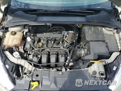 Zdjęcie 11 z 12 samochodu: 2016 FORD FOCUS SE VIN:1FADP3F25GL239985 - miniatura