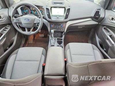 Zdjęcie 8 z 12 samochodu: 2017 FORD ESCAPE SE VIN:1FMCU0GD7HUD47030 - miniatura