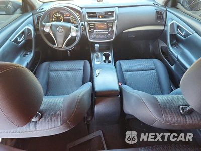 Zdjęcie 8 z 12 samochodu: 2016 NISSAN ALTIMA 2.5 S VIN:1N4AL3AP9GN377096 - miniatura