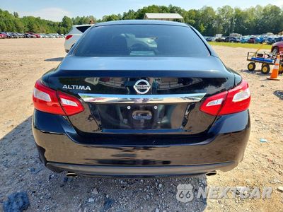 Zdjęcie 6 z 12 samochodu: 2016 NISSAN ALTIMA 2.5 S VIN:1N4AL3AP1GN351477 - miniatura