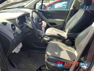 Zdjęcie 7 z 13 samochodu: 2015 CHEVROLET TRAX 1LT VIN:3GNCJRSB9FL193362 - miniatura