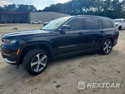 2024 JEEP GRAND CHEROKEE L LIMITED 1C4RJKBG6R8528036 - główne zdjęcie licytacji z USA - miniatura