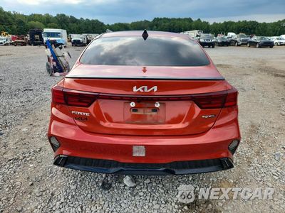 Zdjęcie 6 z 12 samochodu: 2023 KIA FORTE GT LINE VIN:3KPF54AD7PE636873 - miniatura