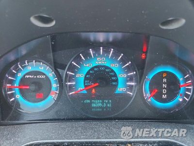Zdjęcie 9 z 12 samochodu: 2012 FORD FUSION SE VIN:3FAHP0HG7CR245646 - miniatura