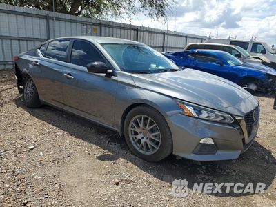 Czwarte zdjęcie samochodu z boku: 2020 NISSAN ALTIMA SR VIN:1N4BL4CV0LN307938 - miniatura