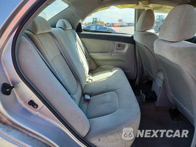 Zdjęcie 10 z 12 samochodu: 2006 KIA SPECTRA EX VIN:KNAFE121X65348937 - miniatura