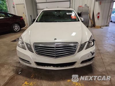 Piąte zdjęcie samochodu w środku: 2012 MERCEDES-BENZ E 350 VIN:WDDHF5KB2CA528141 - miniatura