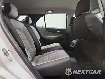 Zdjęcie 10 z 12 samochodu: 2019 CHEVROLET EQUINOX LS VIN:2GNAXSEV2K6253287 - miniatura