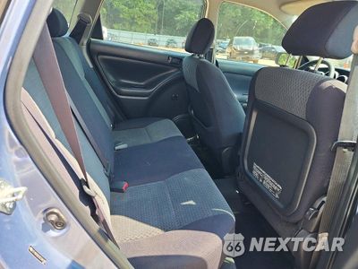 Zdjęcie 10 z 12 samochodu: 2005 TOYOTA MATRIX BASE VIN:2T1KR32EX5C394399 - miniatura