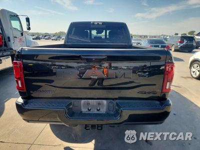 Zdjęcie 6 z 12 samochodu: 2025 RAM 2500 LARAMIE VIN:3C63R5FL7SG507906 - miniatura