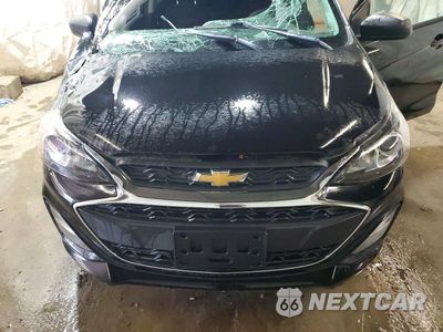 Zdjęcie 11 z 12 samochodu: 2021 CHEVROLET SPARK LS VIN:KL8CB6SA3MC729199 - miniatura