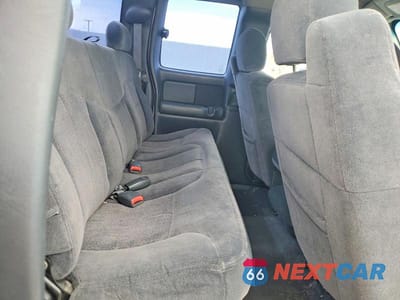 Zdjęcie 10 z 12 samochodu: 2001 CHEVROLET SILVERADO C1500 VIN:1GCEC19V31Z150456 - miniatura