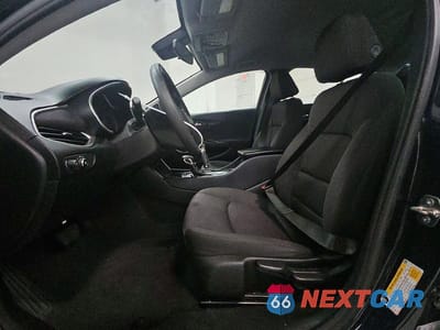 Zdjęcie 7 z 12 samochodu: 2023 CHEVROLET MALIBU LS VIN:1G1ZB5ST0PF114182 - miniatura