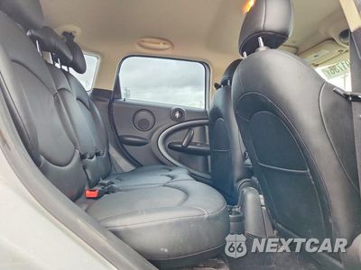 Zdjęcie 10 z 12 samochodu: 2016 MINI COOPER S COUNTRYMAN VIN:WMWZC3C5XGWT09003 - miniatura