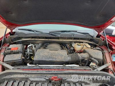 Zdjęcie 11 z 12 samochodu: 2022 GMC SIERRA LIMITED K1500 DENALI VIN:3GTU9FELXNG179289 - miniatura