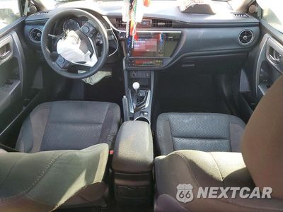 Zdjęcie 8 z 12 samochodu: 2017 TOYOTA COROLLA LE VIN:2T1BURHE3HC809124 - miniatura