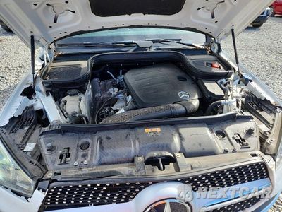 Zdjęcie 12 z 13 samochodu: 2020 MERCEDES-BENZ GLE 350 4MATIC VIN:4JGFB4KB5LA050204 - miniatura