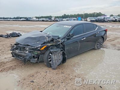 2024 NISSAN ALTIMA SV 1N4BL4DV7RN349028 - główne zdjęcie licytacji z USA - miniatura