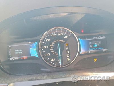 Zdjęcie 9 z 13 samochodu: 2013 FORD EDGE LIMITED VIN:2FMDK3KC5DBB97834 - miniatura