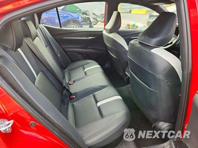 Zdjęcie 10 z 13 samochodu: 2025 TOYOTA CAMRY SE VIN:4T1DAACK9SU054437 - miniatura